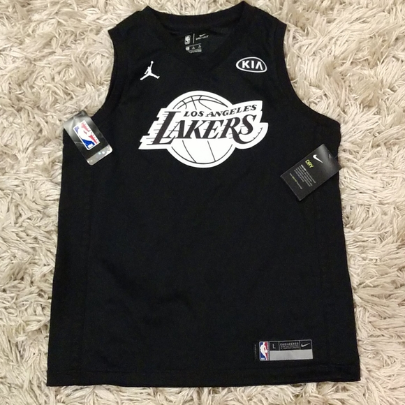 kobe all star jersey 2018